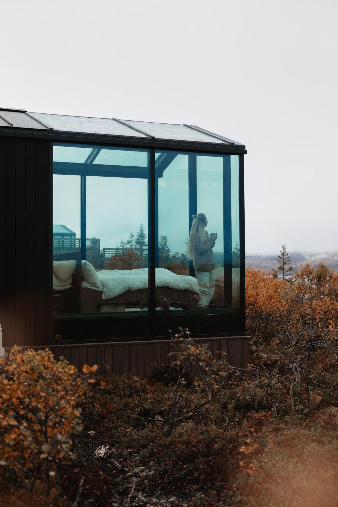 Wonderinn Arctic Utstrand Eksteriør billede